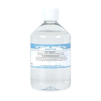 Bio-based thinner - Renesans - 500 ml