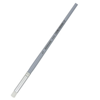 Tapping synthetic brush, 1540 series - Renesans - short handle, no. 3/8