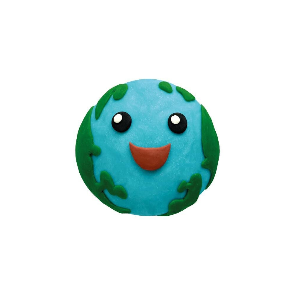 Modelling clay Nature - Jovi - 6 colors x 15 g