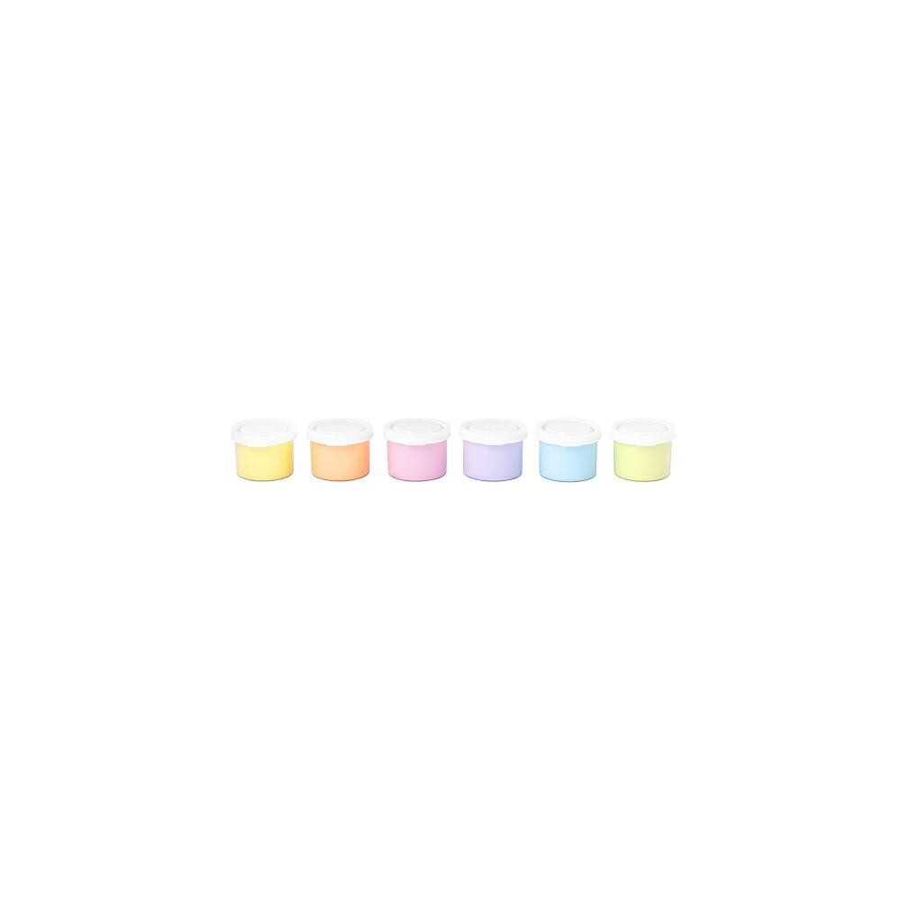 Finger pains - Jovi - 6 colors x 200 ml