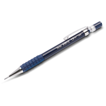 Mechanical pencil AM13 - Pentel - black, 1,3 mm