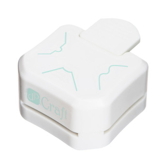 Corner craft punch 3in1 - DpCraft - Border