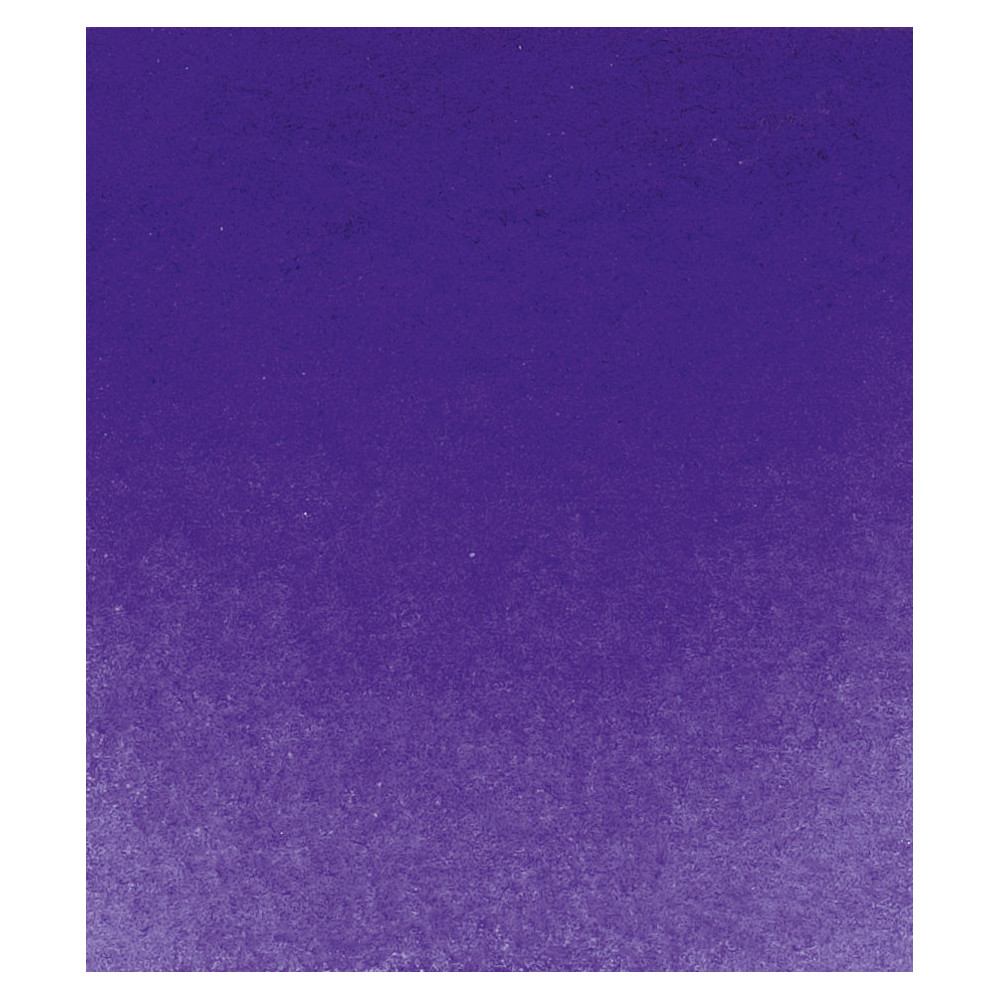 Horadam Aquarell watercolor paint - Schmincke - 910, Brilliant Blue Violet