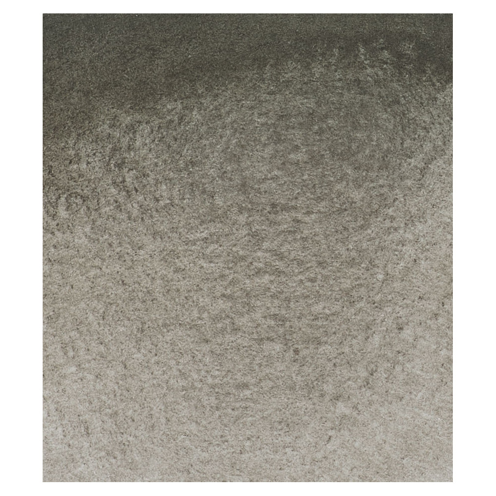 Farba akwarelowa Horadam Aquarell - Schmincke - 789, Hematite Black