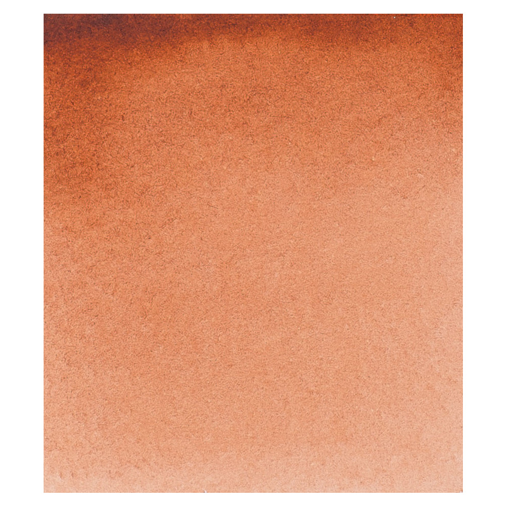 Farba akwarelowa Horadam Aquarell - Schmincke - 661, Burnt Sienna