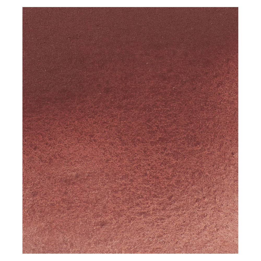 Horadam Aquarell watercolor paint - Schmincke - 645, Indian Red