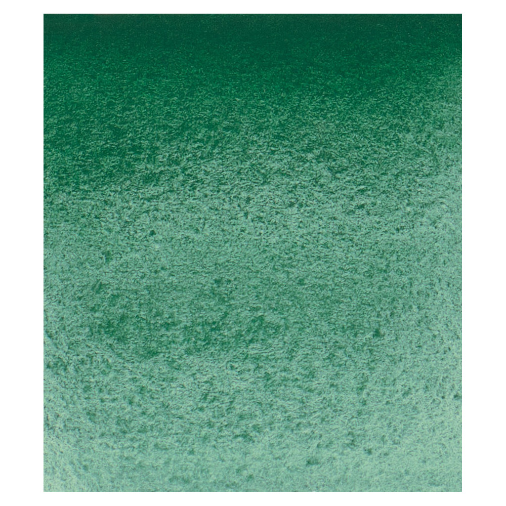 Horadam Aquarell watercolor paint - Schmincke - 533, Cobalt Green Dark