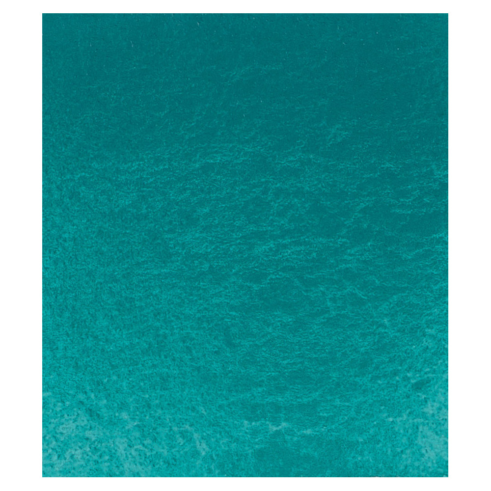 Horadam Aquarell watercolor paint - Schmincke - 510, Cobalt Green Turquoise
