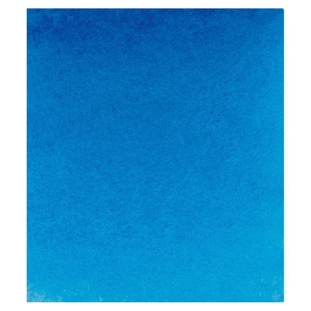 Horadam Aquarell watercolor paint - Schmincke - 475, Helio Turquoise