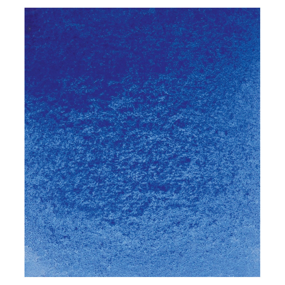 Farba akwarelowa Horadam Aquarell - Schmincke - 493, French Ultramarine