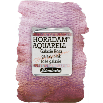 Farba akwarelowa Horadam Aquarell - Schmincke - 971, Galaxy Pink
