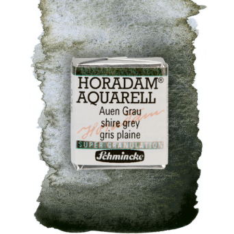 Farba akwarelowa Horadam Aquarell - Schmincke - 935, Shire Grey