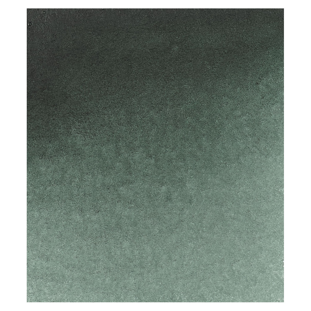 Horadam Aquarell watercolor paint - Schmincke - 784, Perylene Green, 15 ml