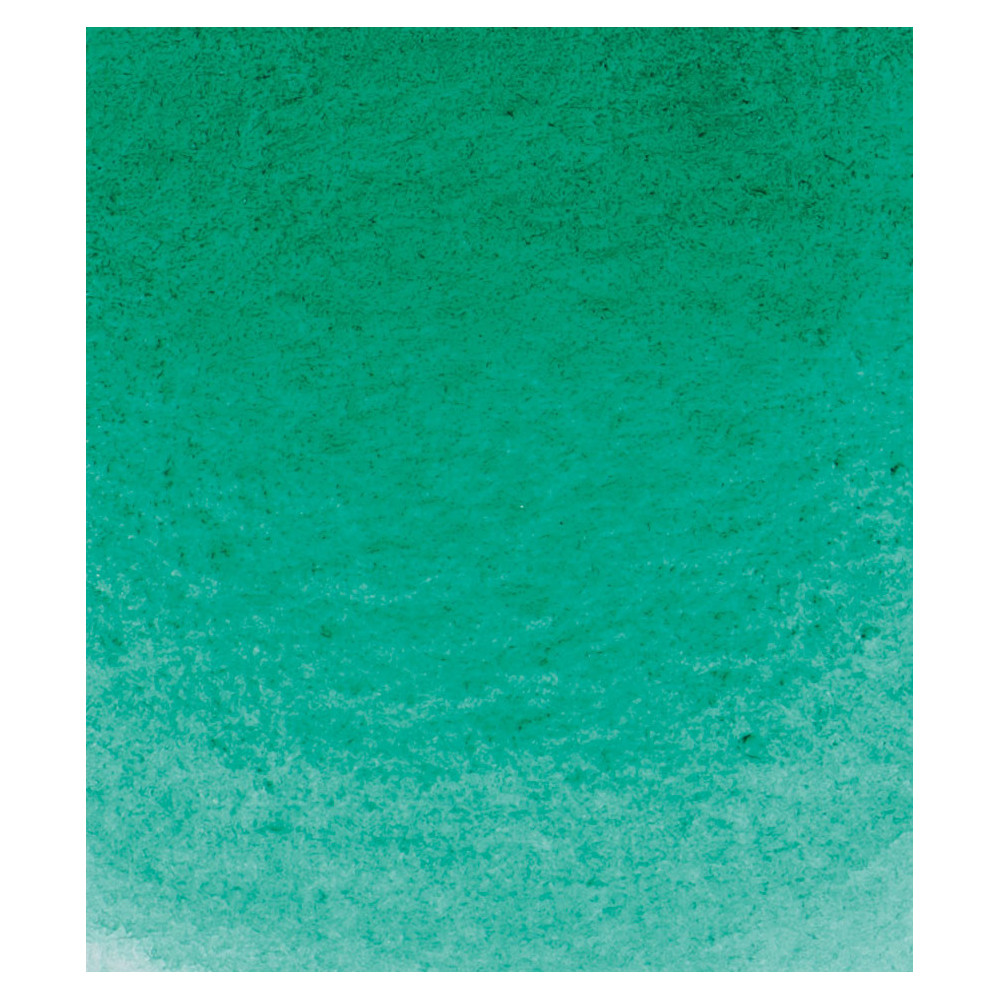 Farba akwarelowa Horadam Aquarell - Schmincke - 511, Chromium Oxide Green Brilliant, 15 ml