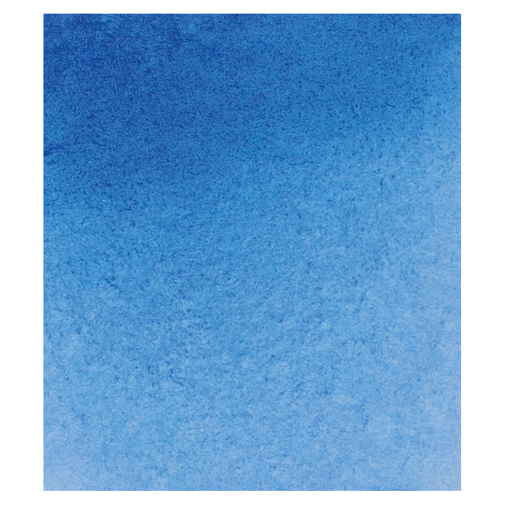 Horadam Aquarell watercolor paint - Schmincke - 480, Mountain Blue, 15 ml