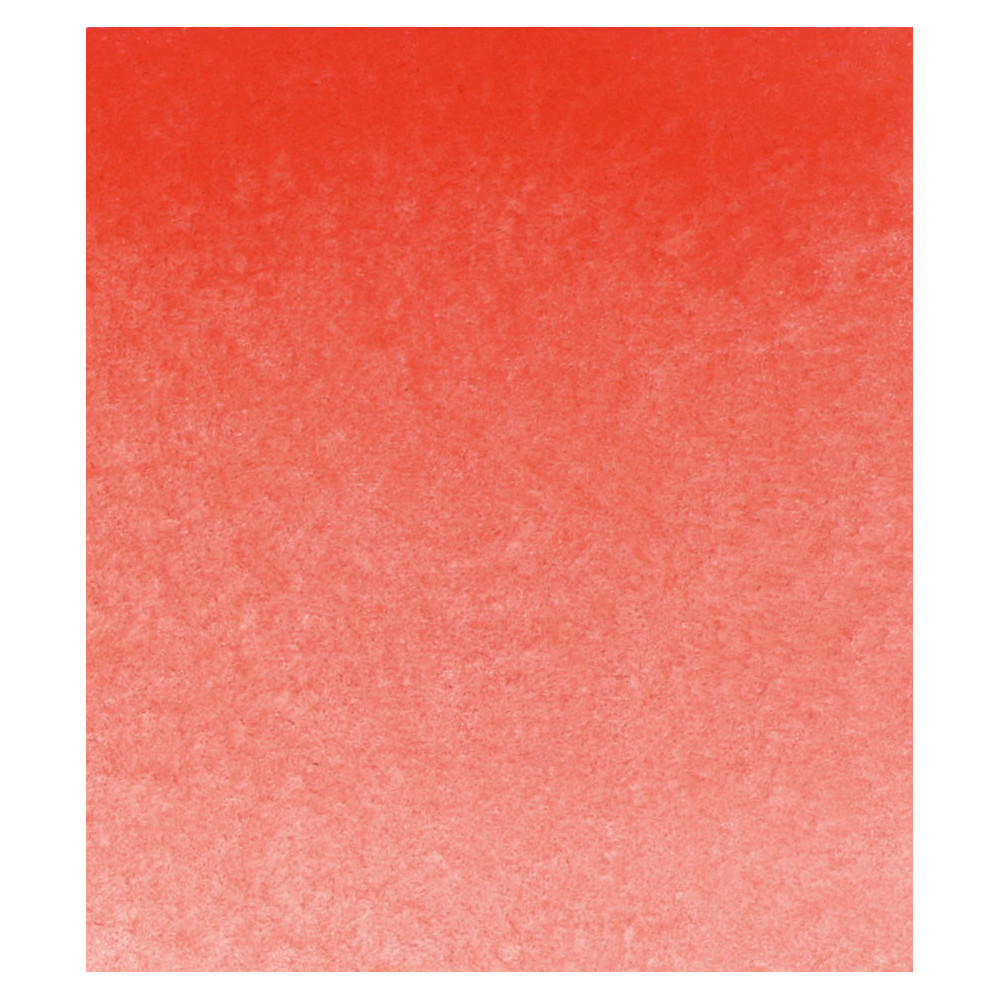 Horadam Aquarell watercolor paint - Schmincke - 349, Cadmium Red Light, 15 ml