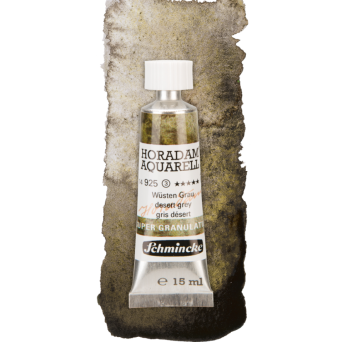 Farba akwarelowa Horadam Aquarell - Schmincke - 925, Desert Grey, 15 ml
