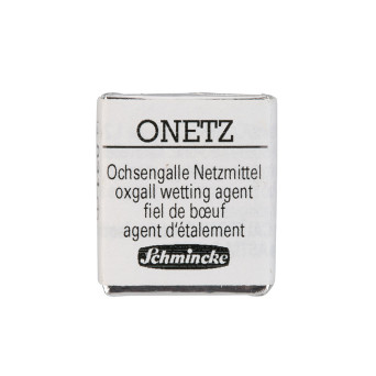 Oxgall wetting agent Horadam Aquarell Medium - Schmincke - 031, ONETZ