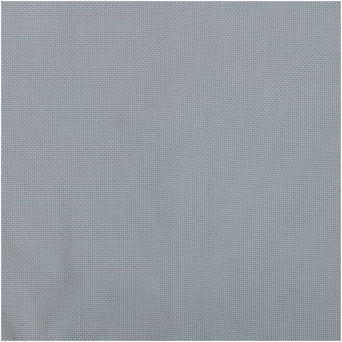 Linen embroidery fabric - Rico Design - Grey, 50 x 140 cm