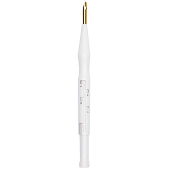 Igła tkacka do haftu Punch Needle - Rico Design - 19 cm