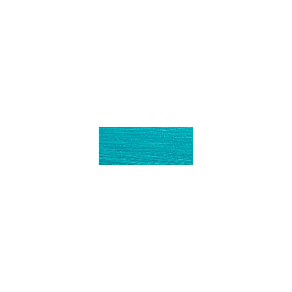 Farba olejna Blur - Renesans - 22, aquamarine turquoise, 200 ml