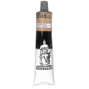 Farba olejna Blur - Renesans - 05, Naples yellow reddish, 200 ml