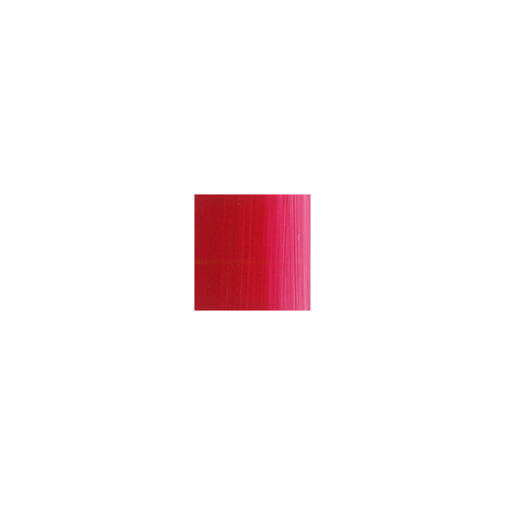 Farba olejna Duo Aqua Oil - Holbein - 207, Cadmium Red Purple Hue, 40 ml
