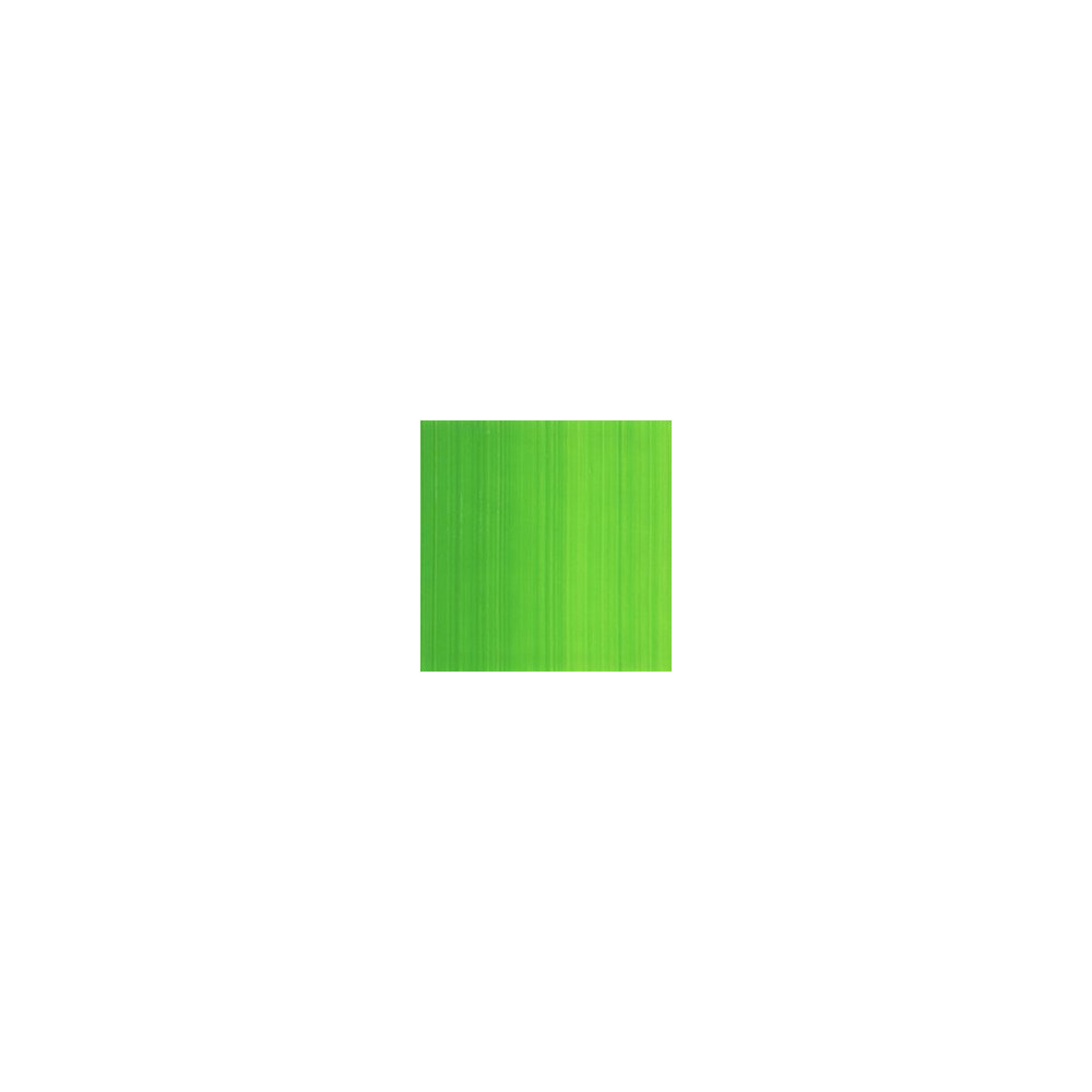 Duo Aqua water soluble oil paint - Holbein - 245, Cadmium Green Light Hue, 40 ml