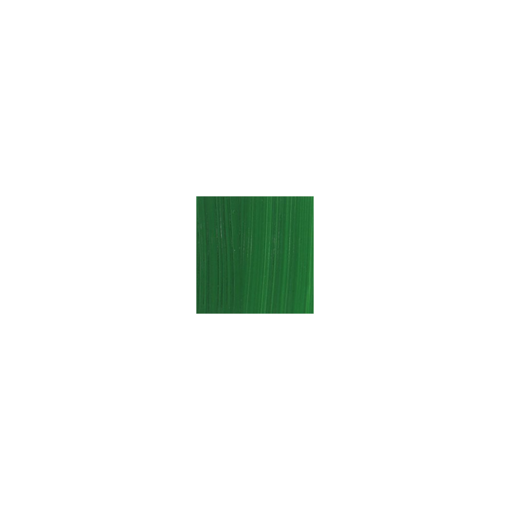 Farba olejna Duo Aqua Oil - Holbein - 247, Cadmium Green Deep Hue, 40 ml
