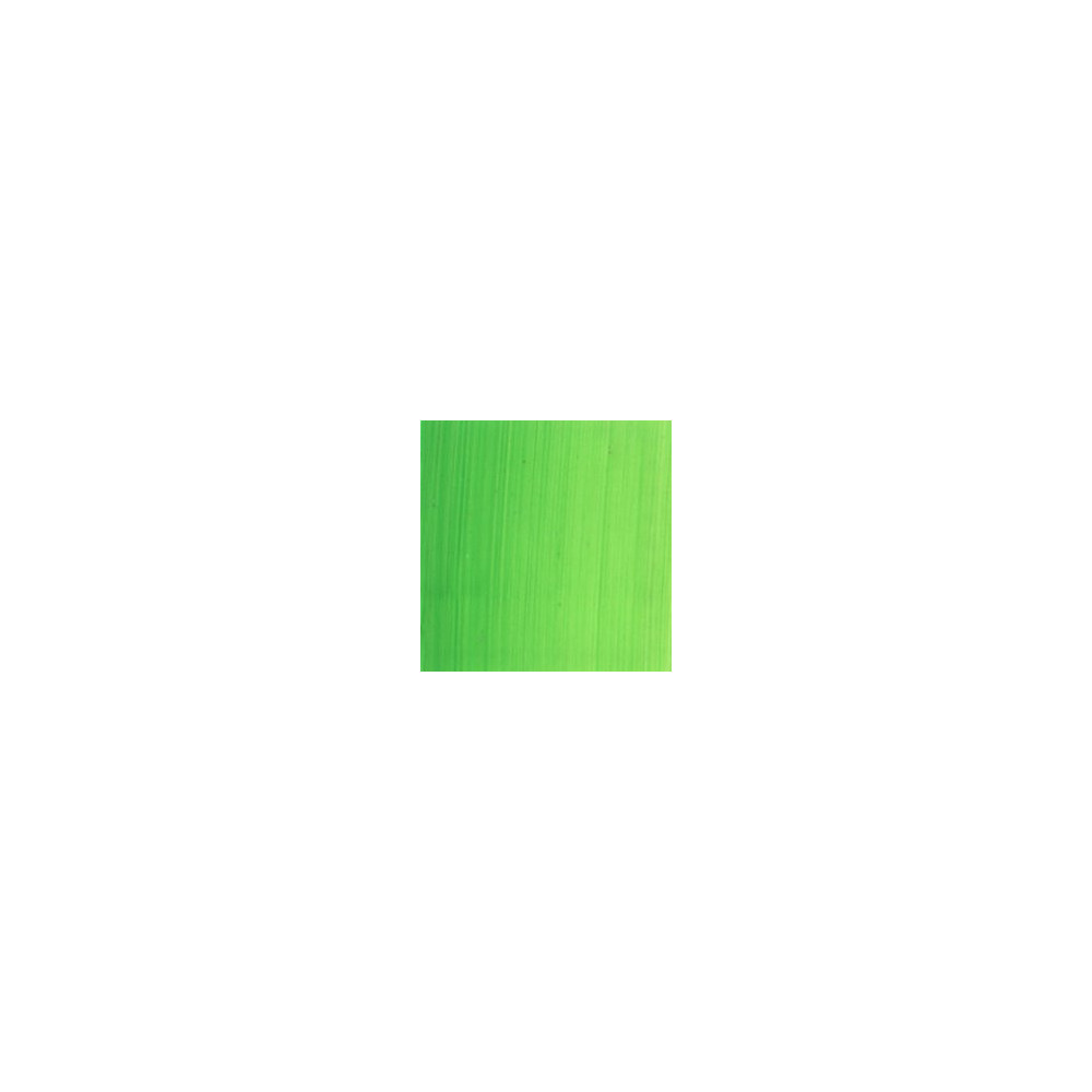 Farba olejna Duo Aqua Oil - Holbein - 256, Cadmium Green Light, 40 ml