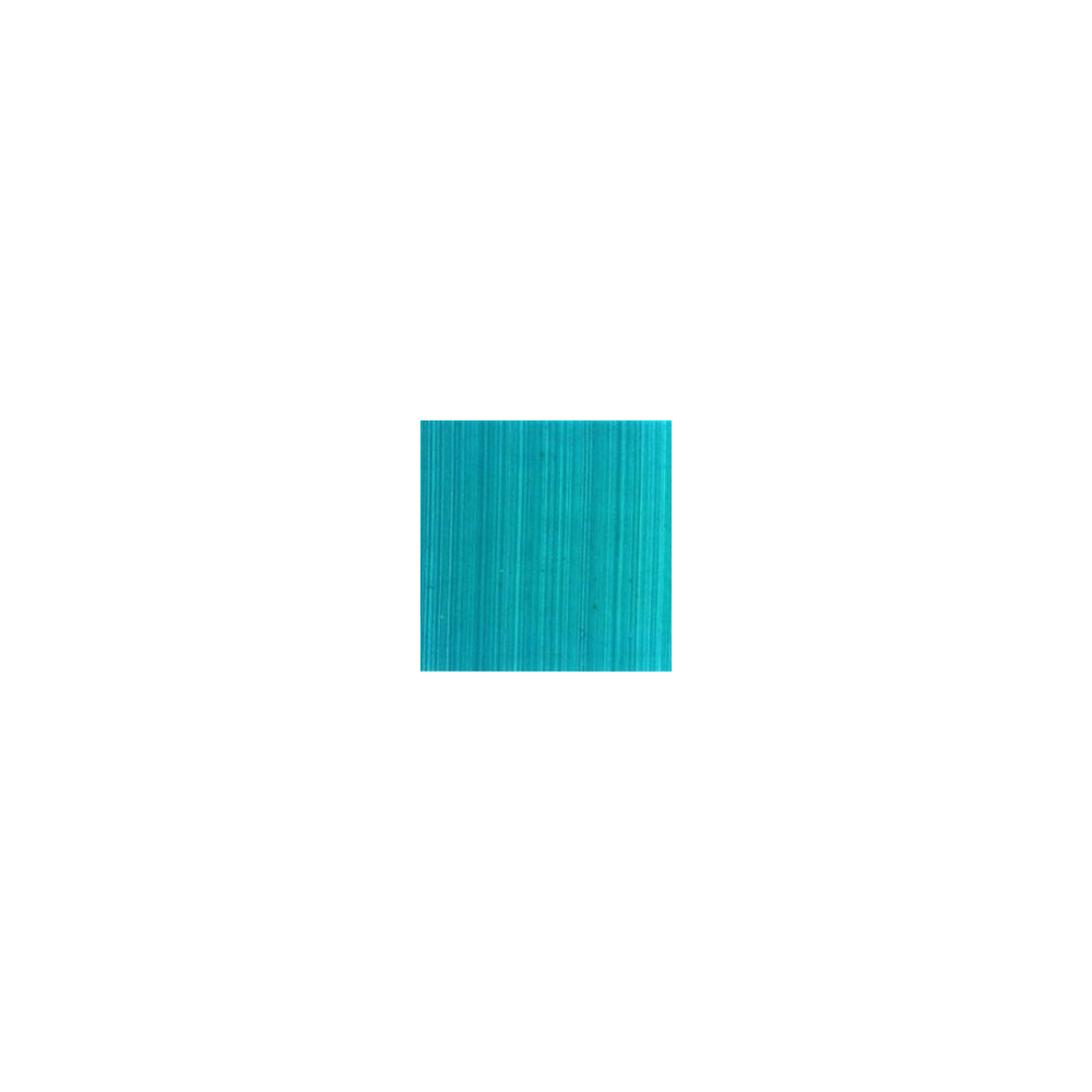 Duo Aqua water soluble oil paint - Holbein - 282, Cobalt Turquoise, 40 ml