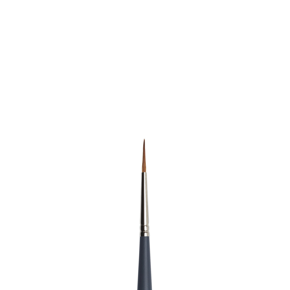 Pointed Round Professional Watercolor Synthetic Sable brush - Winsor & Newton - no. 2