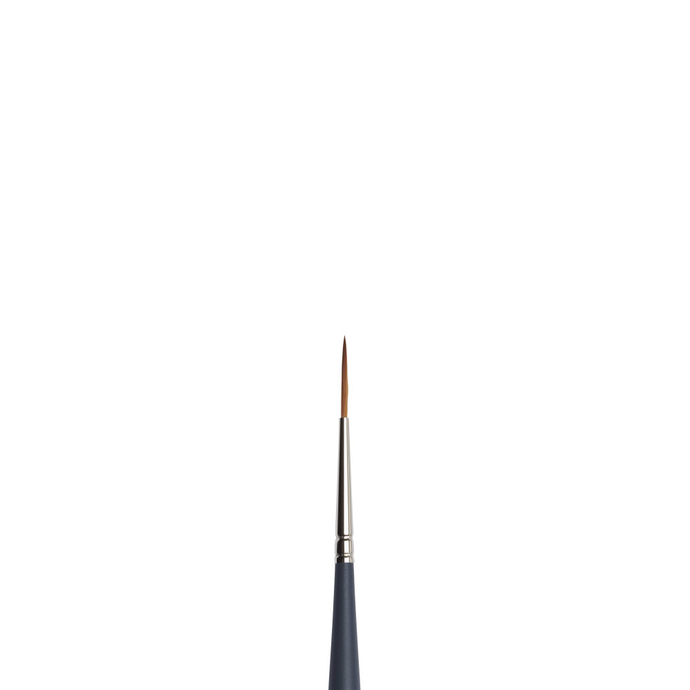 Rigger Professional Watercolor Synthetic Sable brush - Winsor & Newton - no. 0
