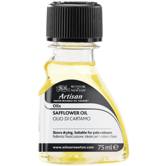 Artisan Safflower Oil - Winsor & Newton - 75 ml