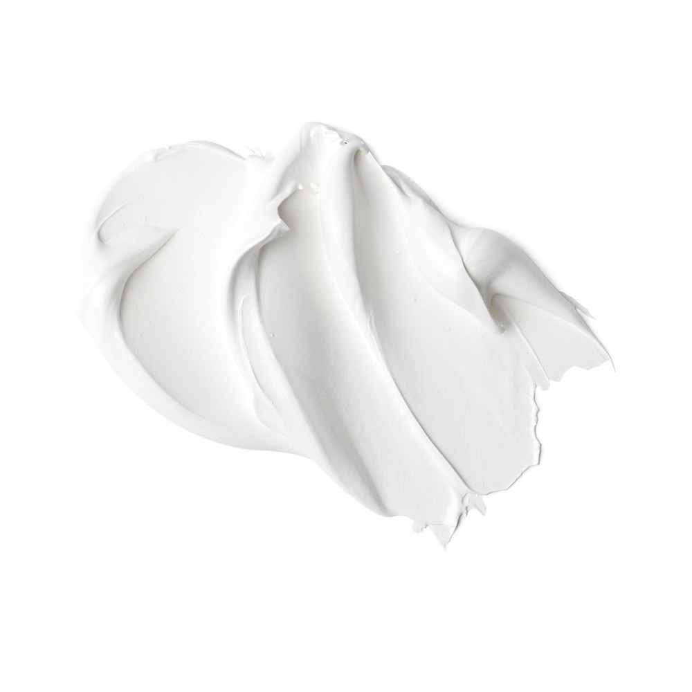 Gesso do farb akrylowych i olejnych - Liquitex - białe, 237 ml