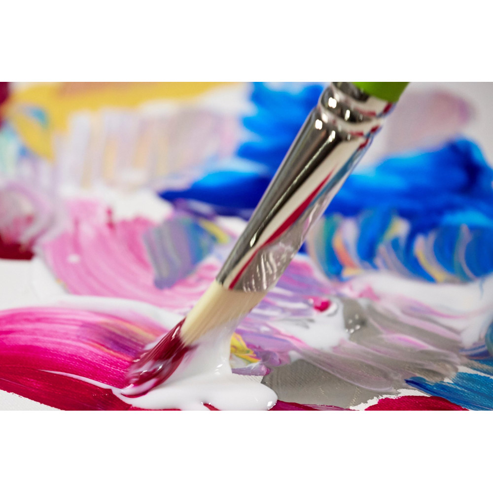 Matte Medium for acrylics - Liquitex - 237 ml