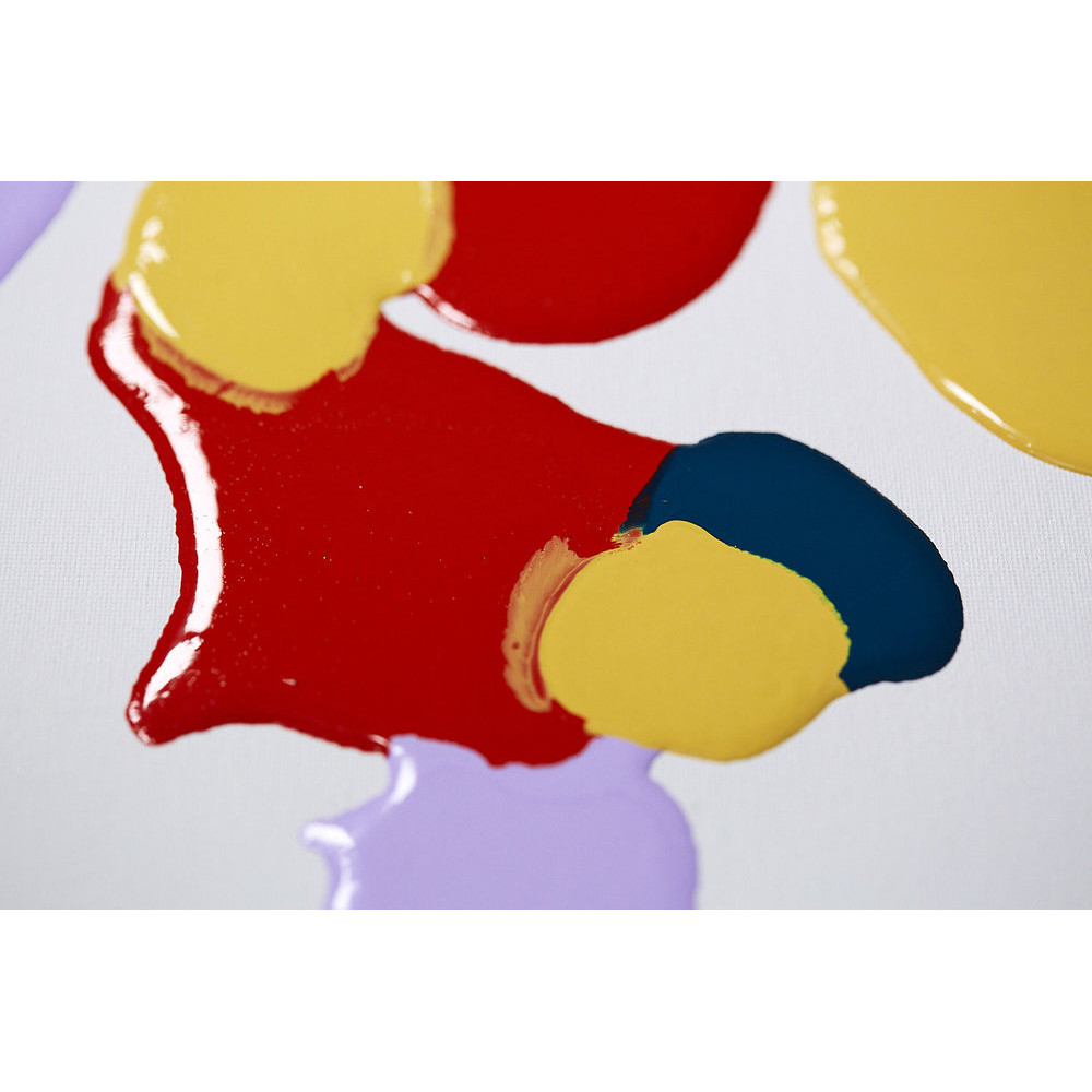Gloss Medium for acrylics - Liquitex - 237 ml