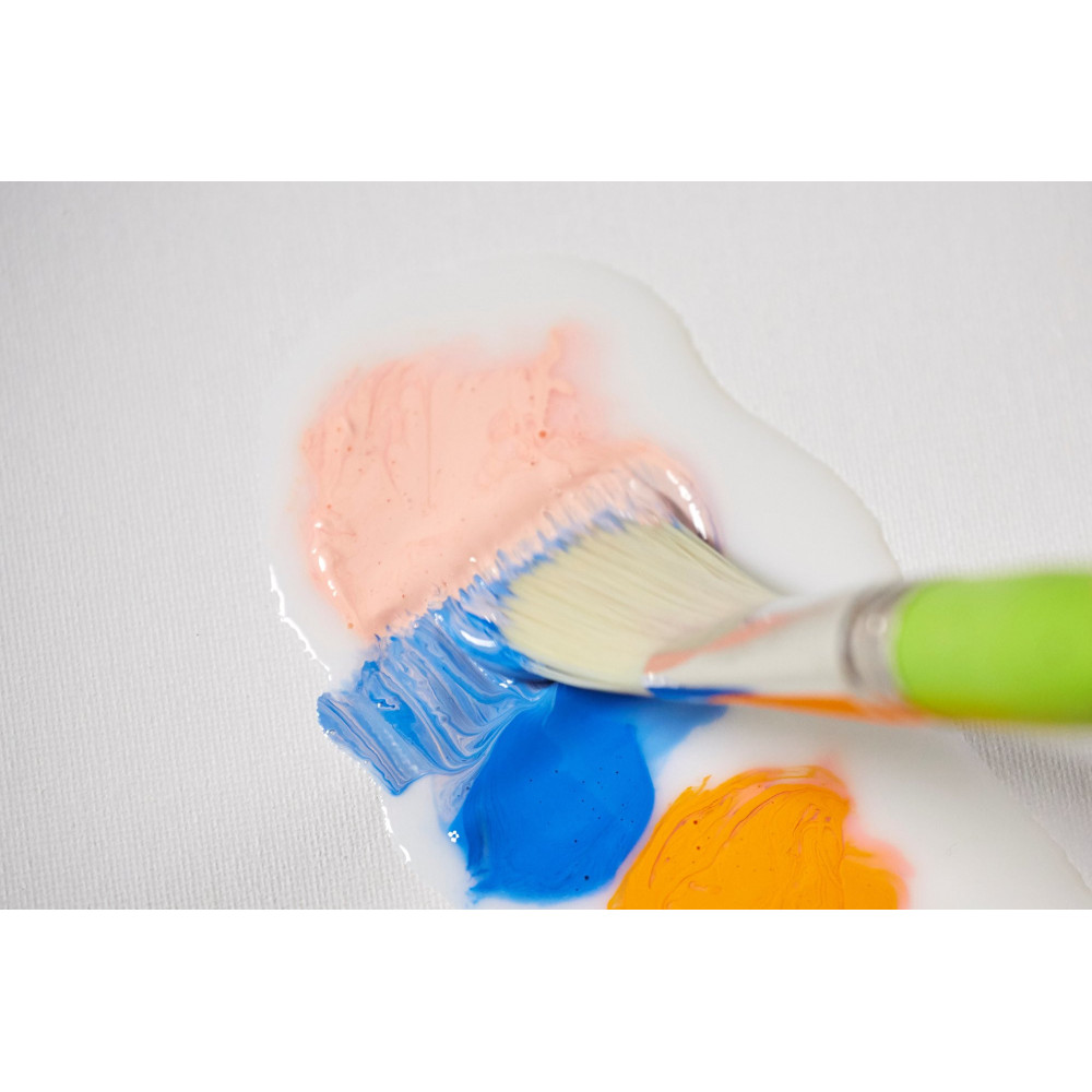 Slow-Dri Medium for acrylics - Liquitex - 473 ml