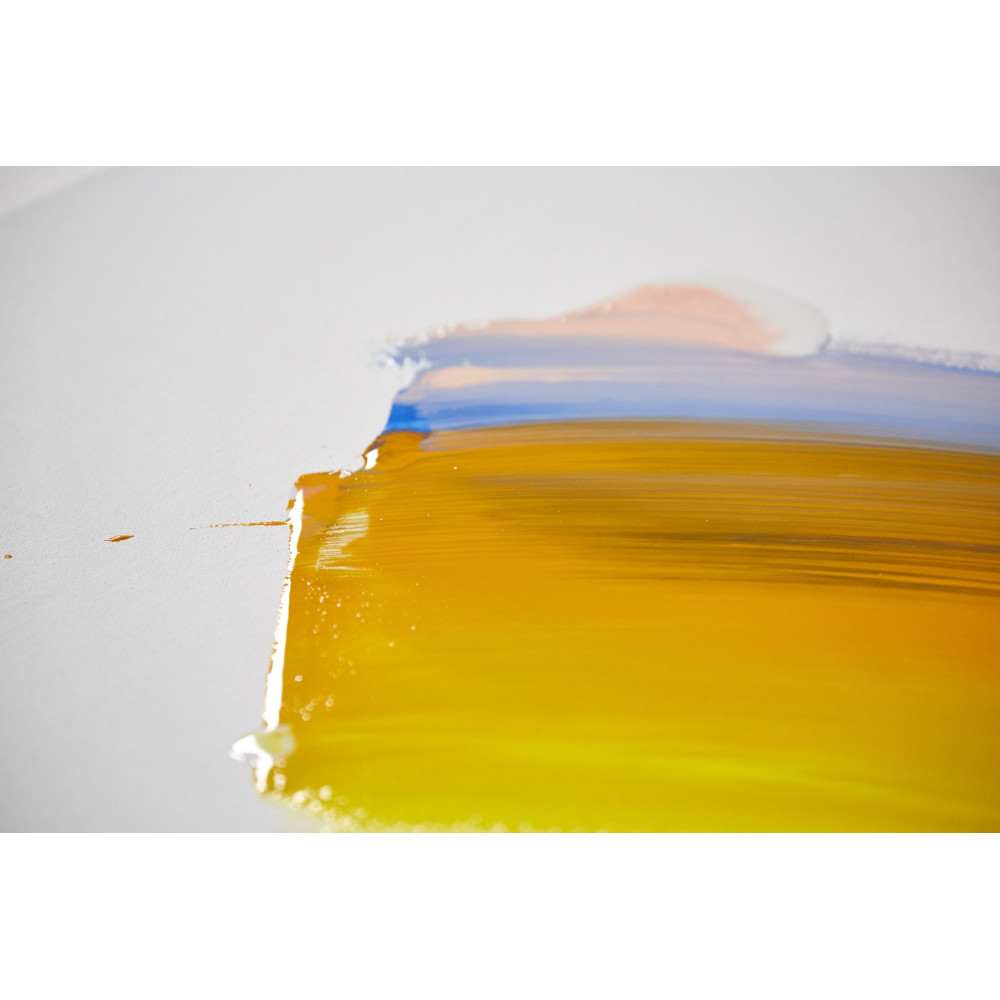 Slow-Dri Medium for acrylics - Liquitex - 473 ml