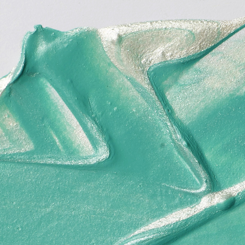 Iridescent Medium for acrylics - Liquitex - 237 ml