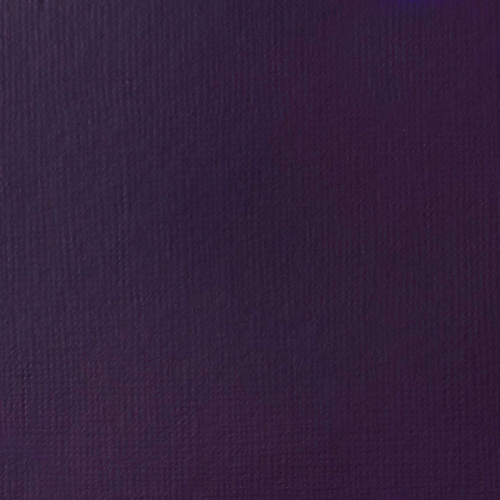 Basics Acrylic paint - Liquitex - 186, Dioxazine Purple, 118 ml
