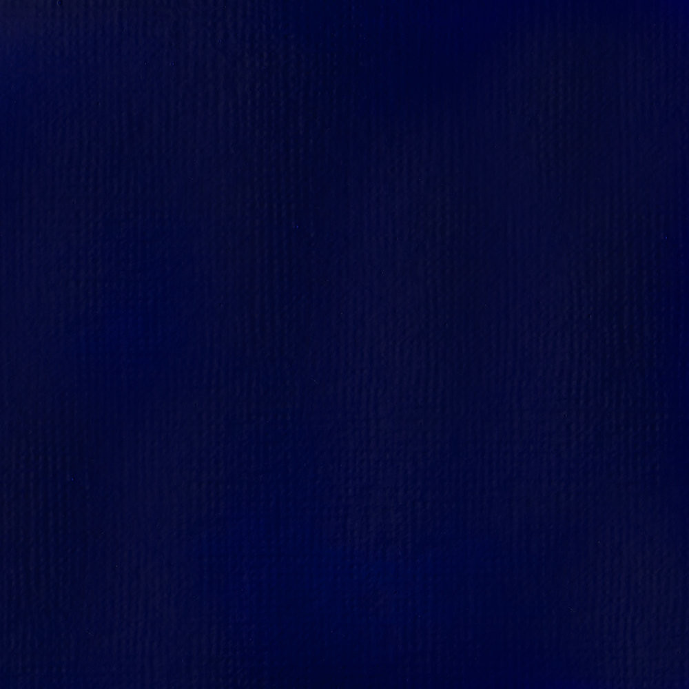 Farba akrylowa Basics Acrylic - Liquitex - 380, Ultramarine Blue, 118 ml