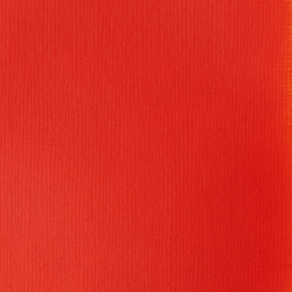 Basics Acrylic paint - Liquitex - 510, Cadmium Red Light Hue, 118 ml