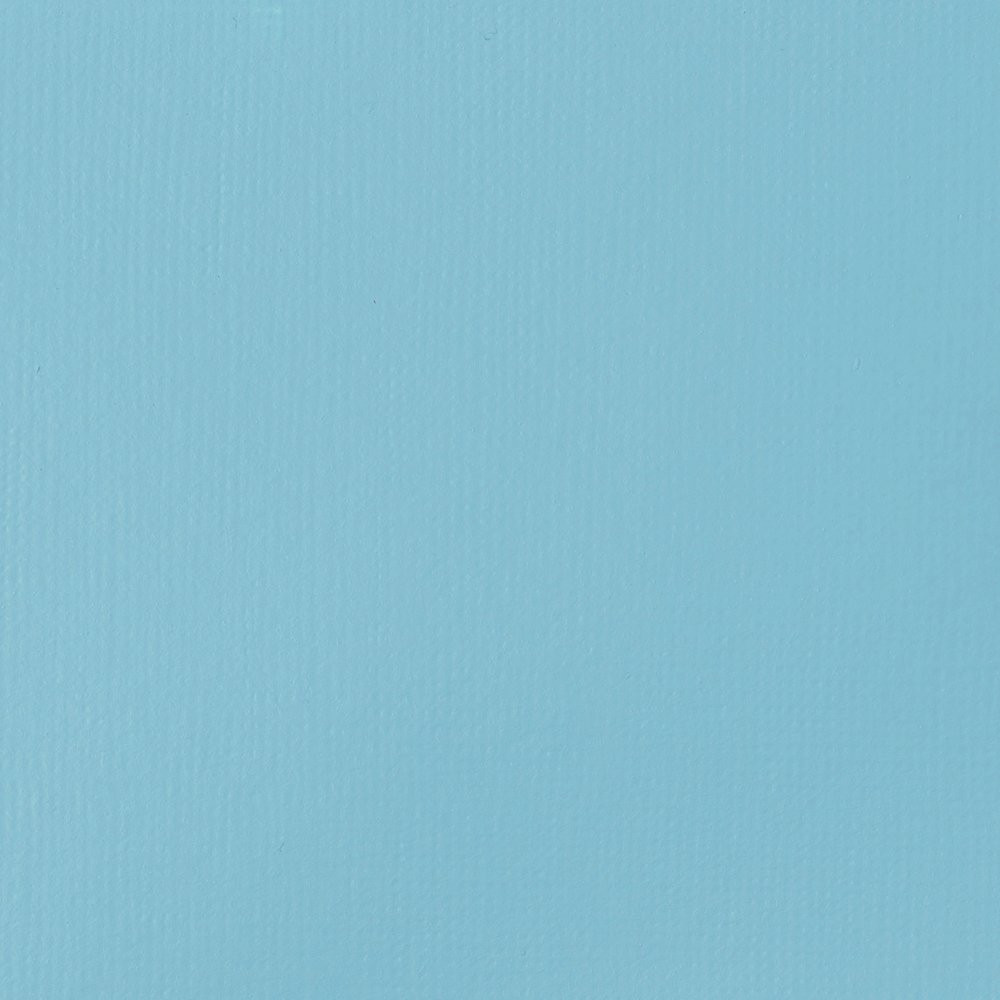 Farba akrylowa Basics Acrylic - Liquitex - 770, Light Blue Permanent, 118 ml