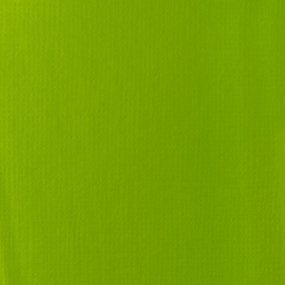 Basics Acrylic paint - Liquitex - 222, Lime Green, 118 ml