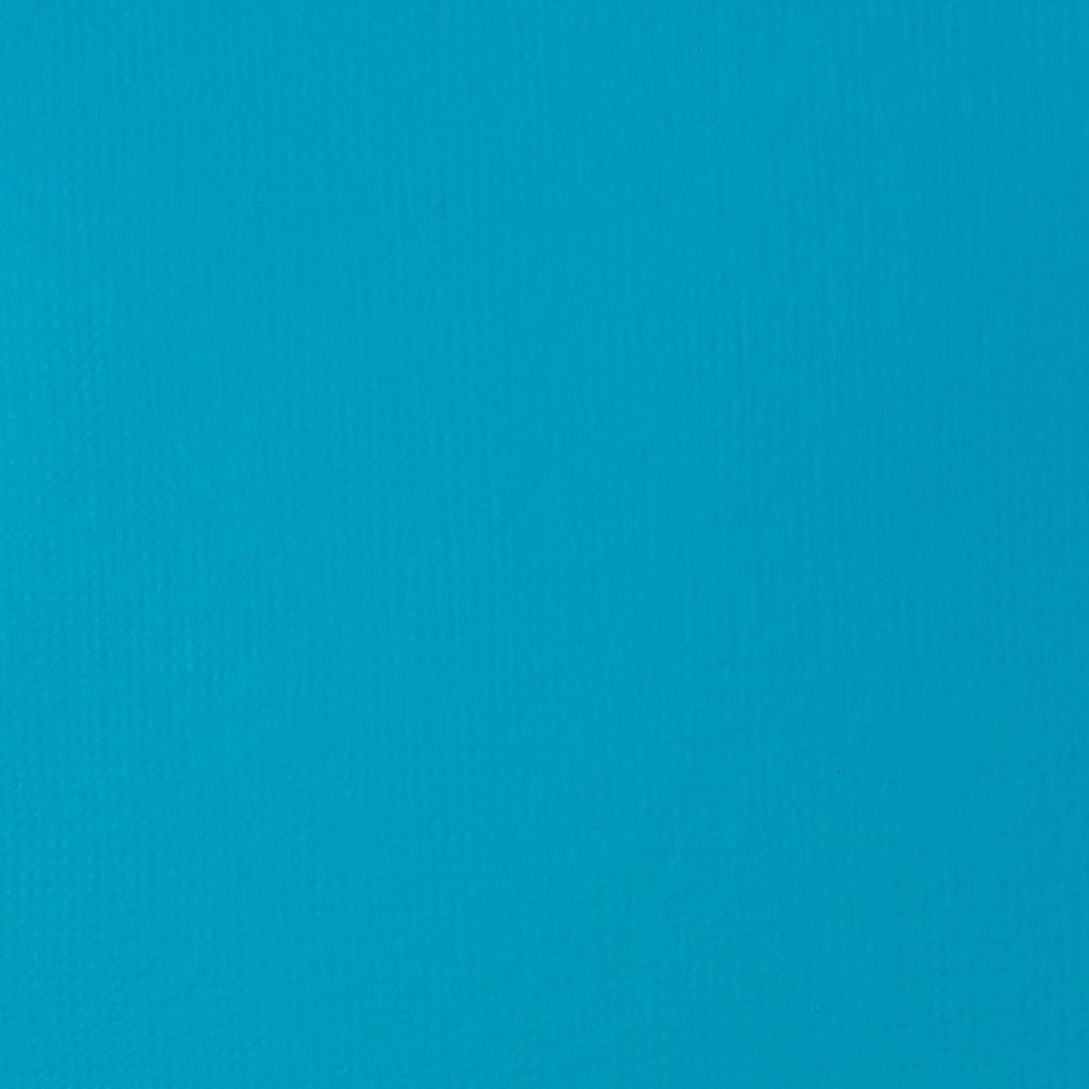 Basics Acrylic paint - Liquitex - 570, Brilliant Blue, 118 ml