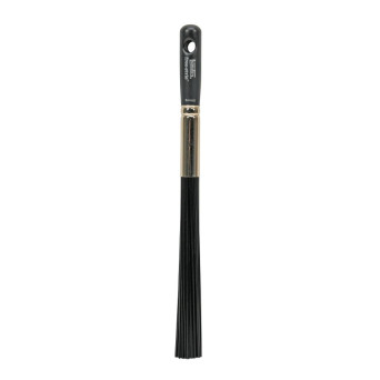 Round, nylon brush Splatter free-style - Liquitex