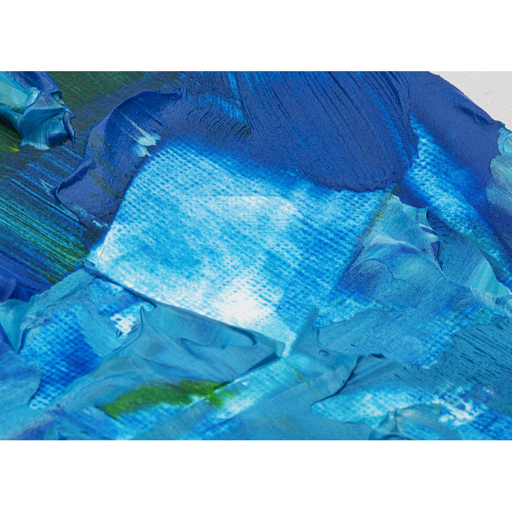 Blok do akryli Basics - Liquitex - płótno, A4, 300g, 12 ark.