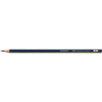 Goldfaber graphite pencil - Faber-Castell - F