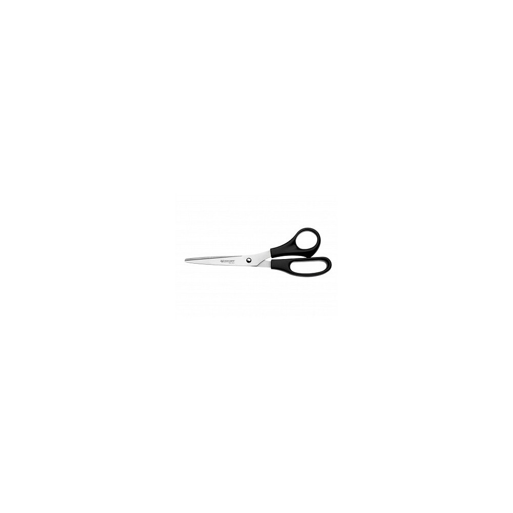 General purpose scissors - Westcott - black 21 cm